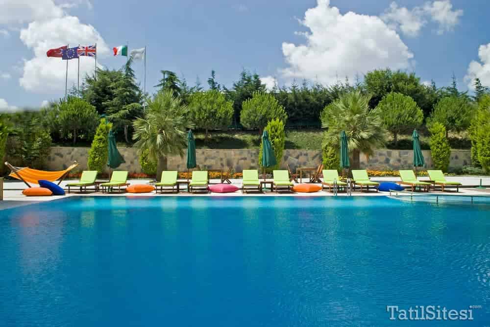 Elite Hotel Dragos